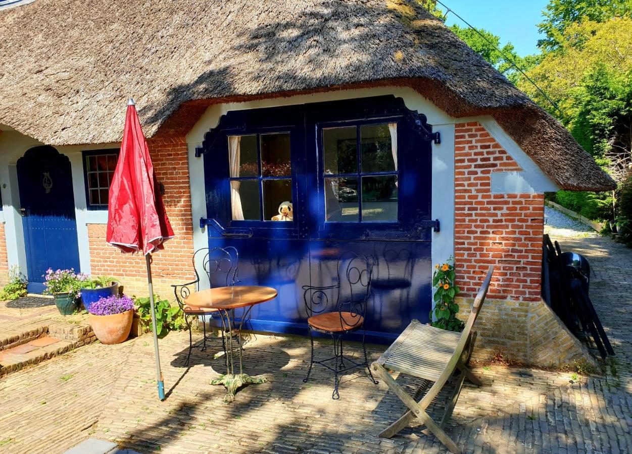 L'Amour Pur Schoorl Zewnętrze zdjęcie