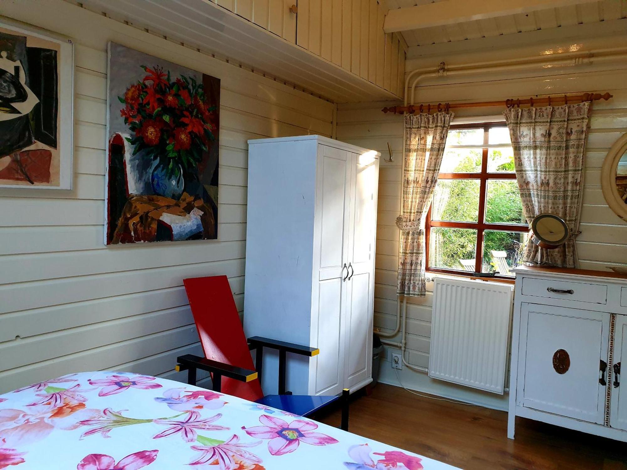 L'Amour Pur Schoorl Pokój zdjęcie
