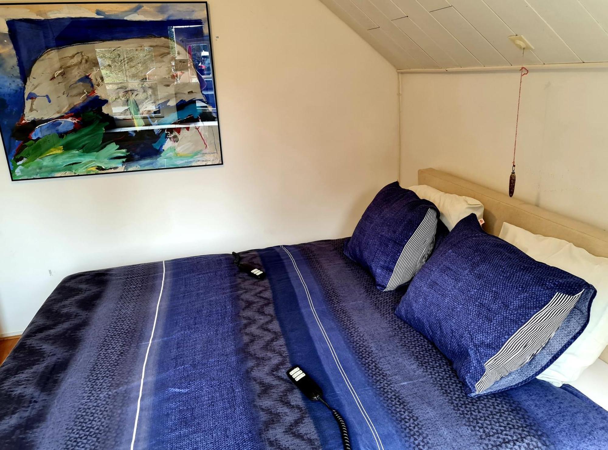 L'Amour Pur Schoorl Pokój zdjęcie