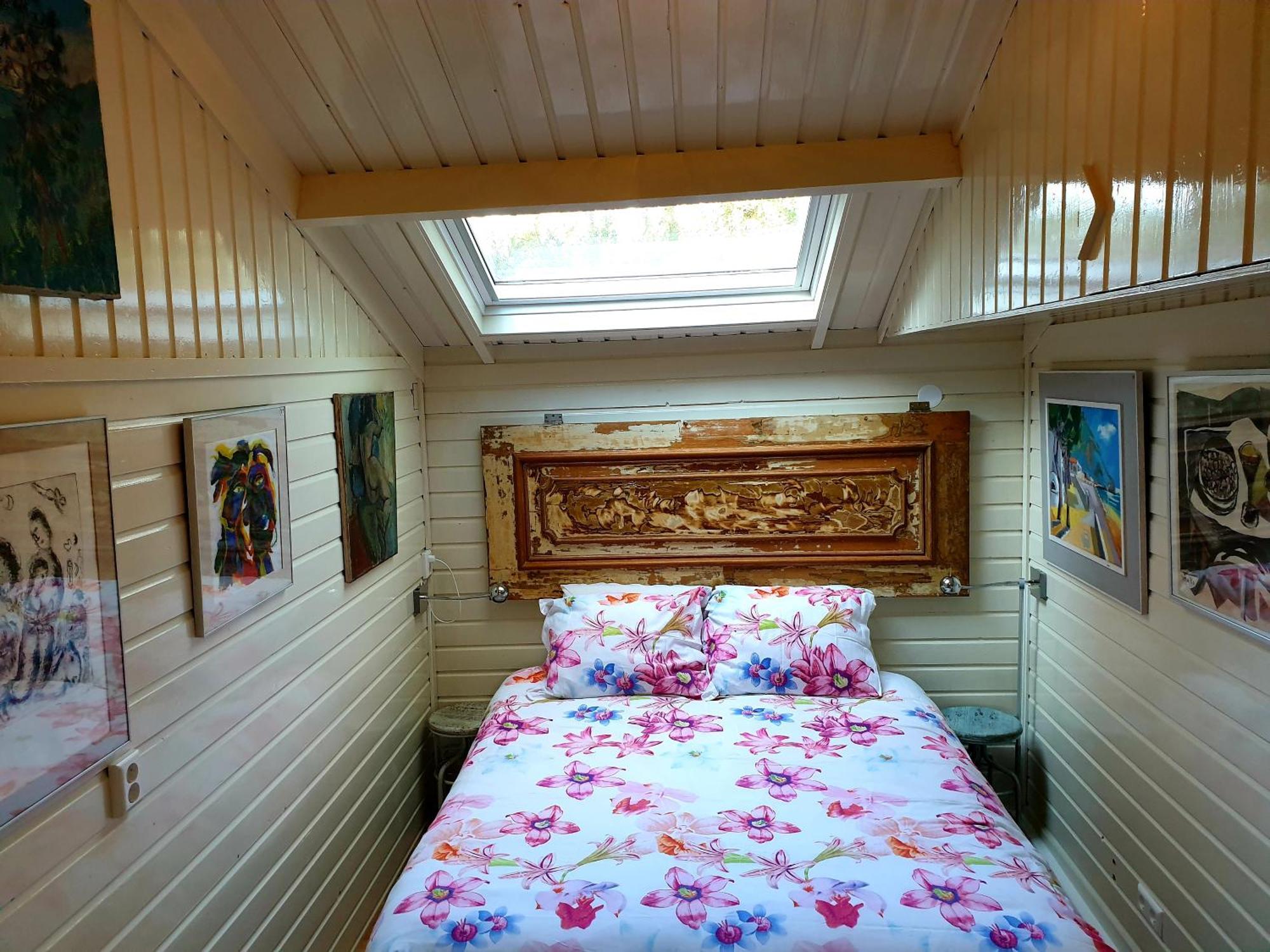 L'Amour Pur Schoorl Pokój zdjęcie
