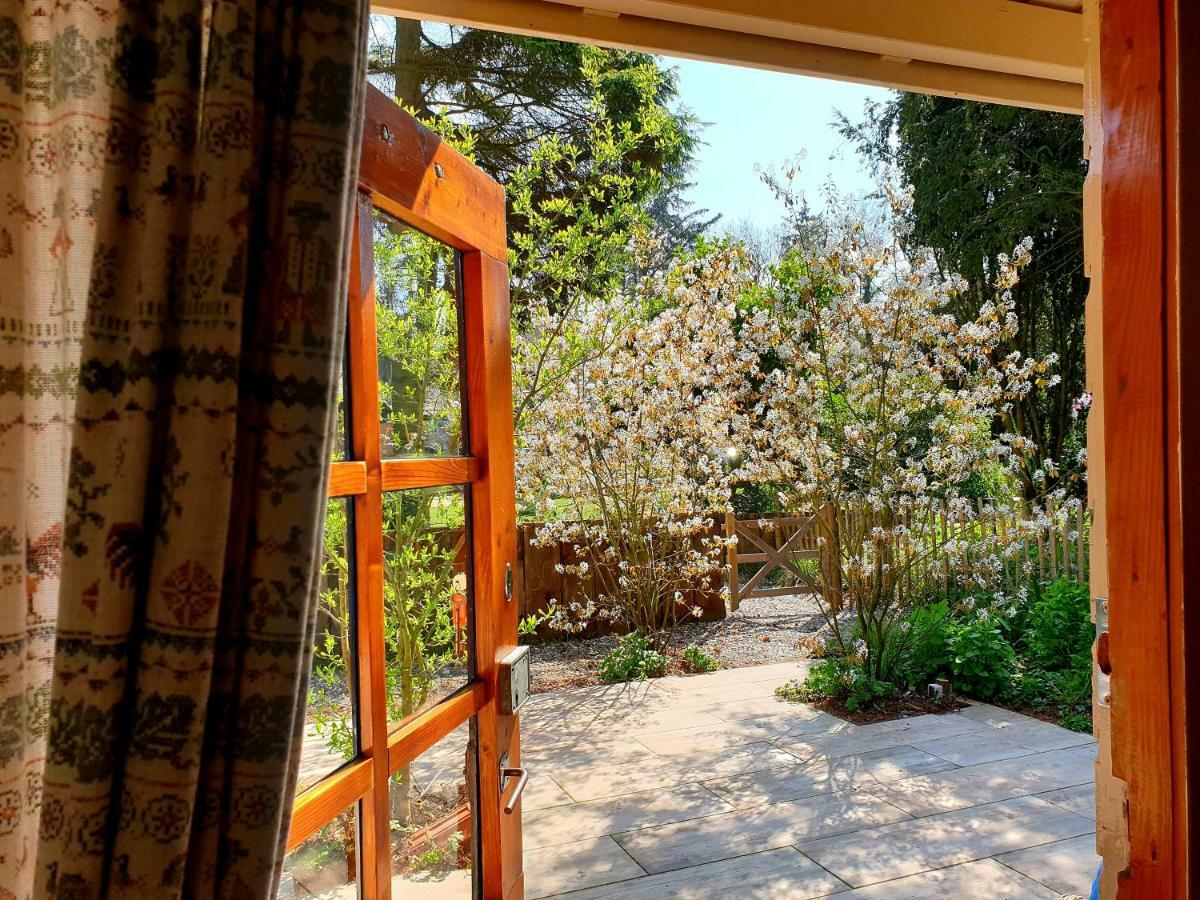 L'Amour Pur Schoorl Zewnętrze zdjęcie