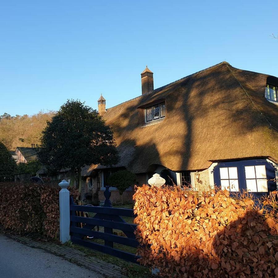 L'Amour Pur Schoorl Zewnętrze zdjęcie