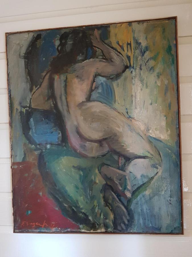 L'Amour Pur Schoorl Pokój zdjęcie